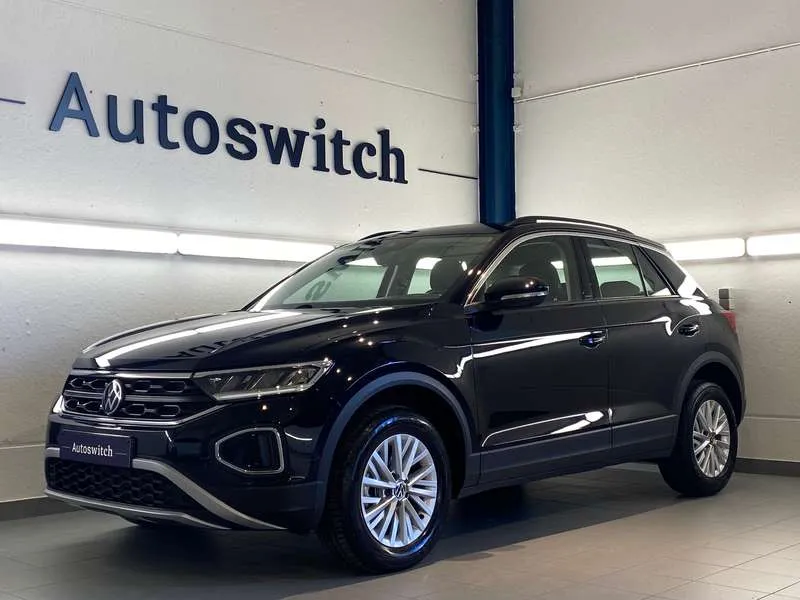 Volkswagen T-Roc 1.5 TSI DSG Image 7