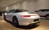 Porsche 991 TARGA 4S PDK *FULL OPTION*LAATSTE WAGEN TYPE 991 ! Thumbnail 7