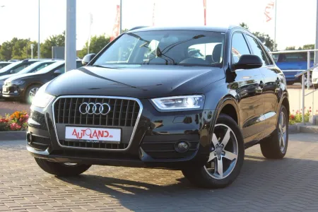 Audi Q3 1.4 TFSI S-tronic Design... 