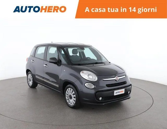 FIAT 500L 1.4 95 CV Pop Star Image 6