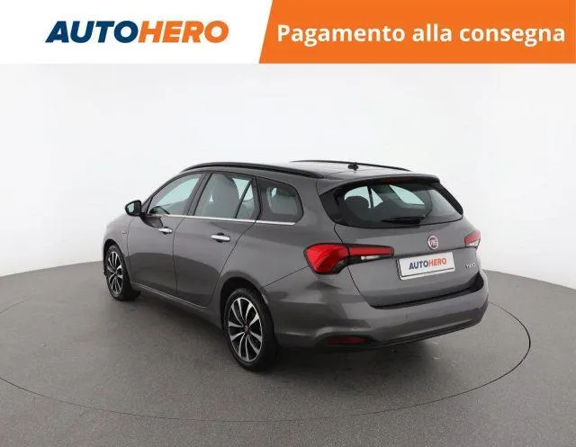 FIAT Tipo 1.6 Mjt S&S SW Lounge Image 4