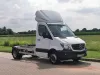 Mercedes-Benz Sprinter 519 CDI TREKKER Thumbnail 4