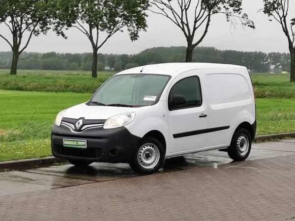 Renault Kangoo 1.5 DCI ENERGY 90Pk AC! Image 2